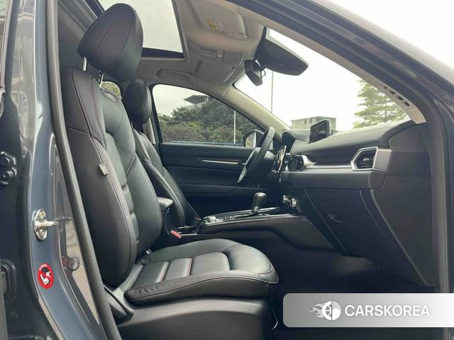 Mazda CX-5 id 4273871 из Китая 16