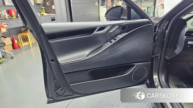 Genesis G80 (RG3) id 4337314 из Кореи 16