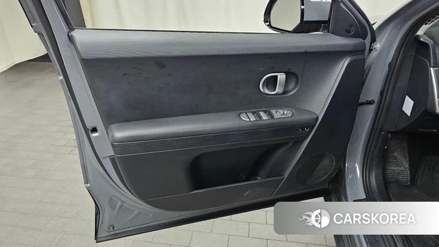 Hyundai Ionic 5 id 4389240 из Кореи 16