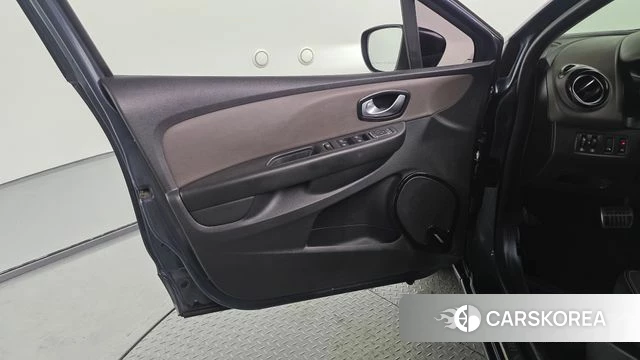 Renault Korea (Samsung) Clio id 4508561 из Кореи 16