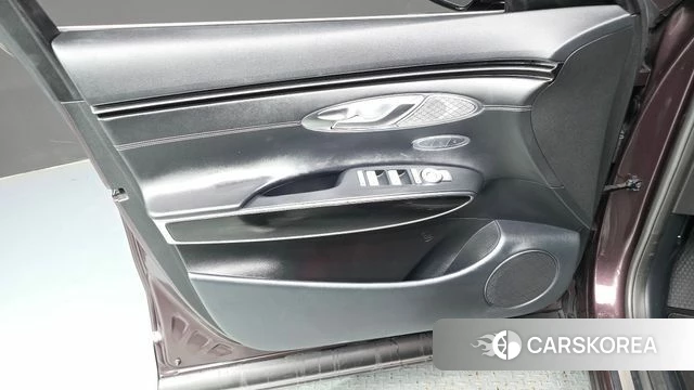 Genesis GV70 id 4445662 из Кореи 16
