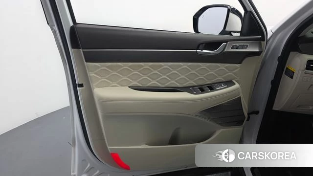Hyundai Palisade id 4482505 из Кореи 16