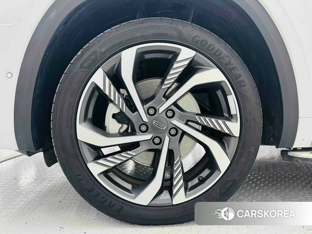 Geely Automobile Xingyue L id 4253056 из Китая 16