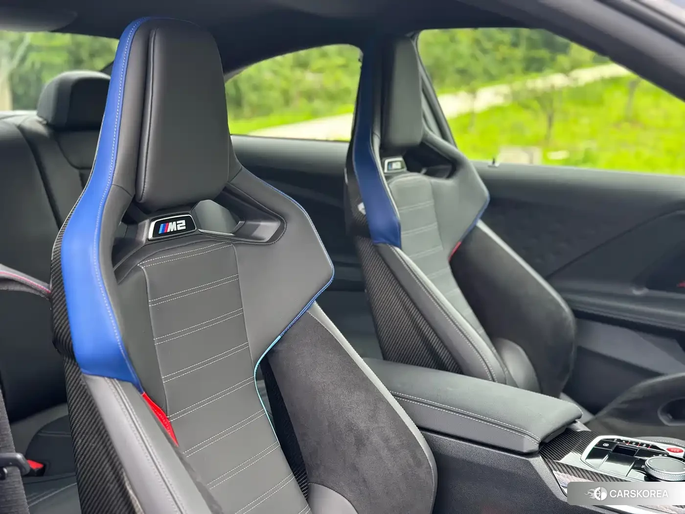 BMW M2 id 4600985 из Китая 16