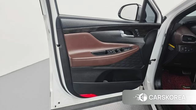Hyundai Santa Fe TM id 4310575 из Кореи 16