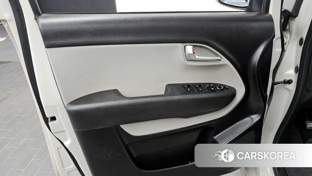 Kia The New Kia Ray id 4388567 из Кореи 16