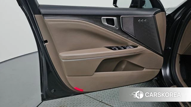 Kia K8 Hybrid id 4726979 из Кореи 16