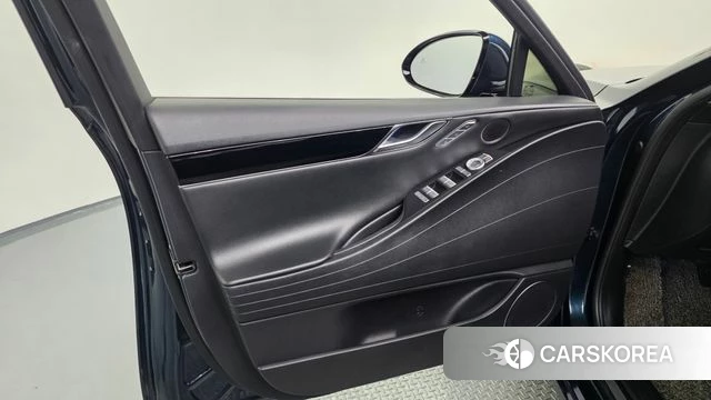 Genesis G80 (RG3) id 4423121 из Кореи 16
