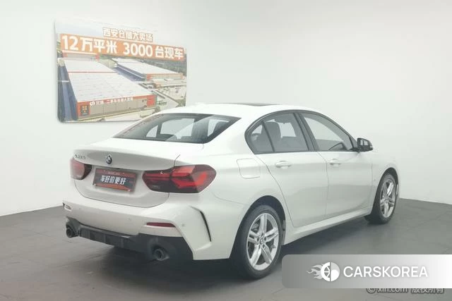 BMW 1 series id 4313814 из Китая 16