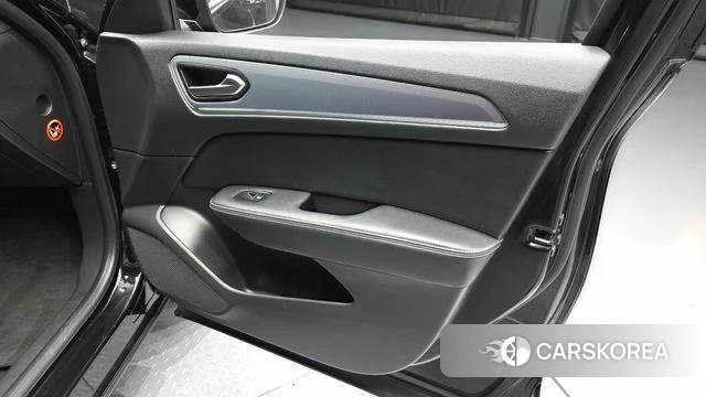 Renault Korea (Samsung) XM3 id 4529087 из Кореи 16