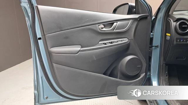 Hyundai Kona Electric id 4557576 из Кореи 16