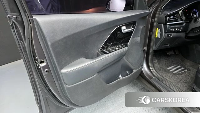 Kia The New Niro id 4225346 из Кореи 16