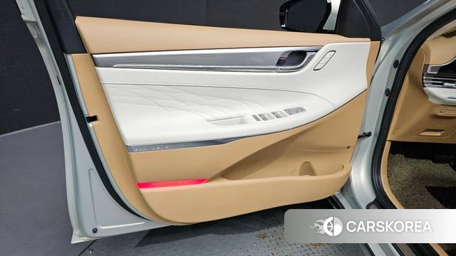 Hyundai The New Grandeur IG id 4604621 из Кореи 16