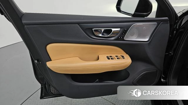 Volvo S60 3rd generation id 4636490 из Кореи 16