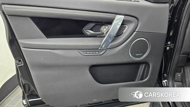 Land Rover Discovery Sports 2nd Generation id 4764140 из Кореи 16