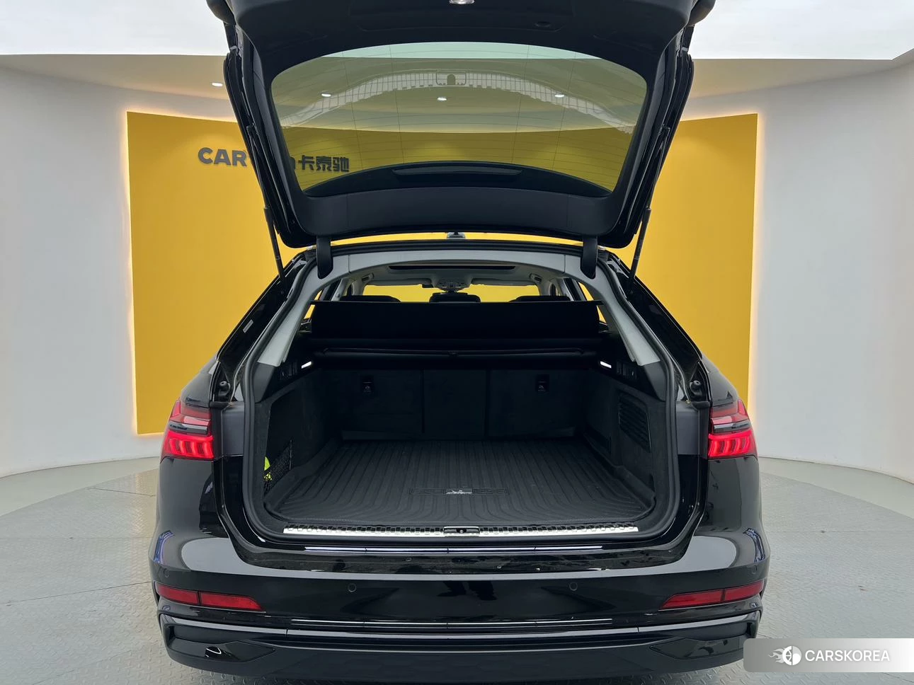 Audi A6 (import) id 4468178 из Китая 16