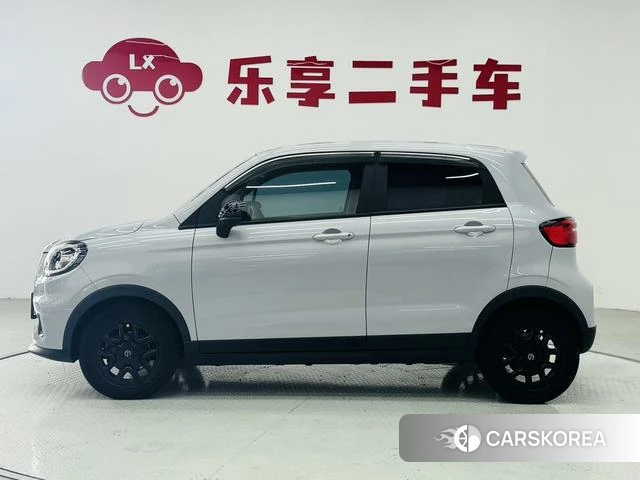 Zero-running car Zero run T03 id 4212219 из Китая 16