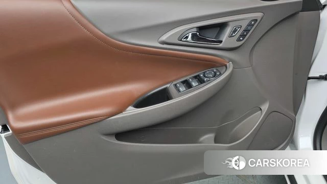 Chevrolet (GM Daewoo) All New Malibu id 4667700 из Кореи 16