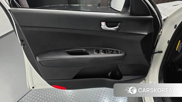 Kia K5 second generation id 4574640 из Кореи 16