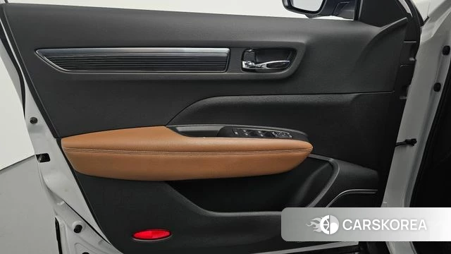 Renault Korea (Samsung) The New QM6 id 4434165 из Кореи 16