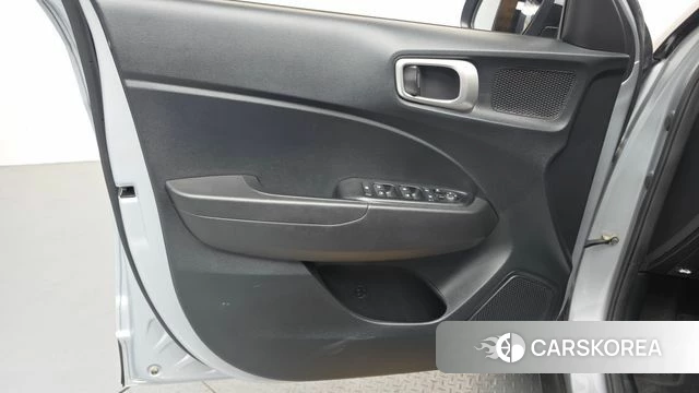Hyundai Venue id 4489177 из Кореи 16
