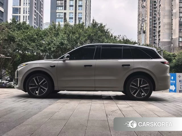 Ideal car Ideal L6 id 3927076 из Китая 16