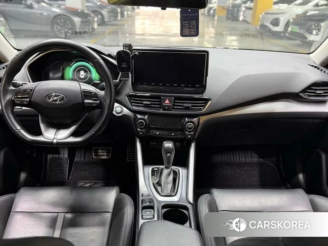 Hyundai Festa id 4262201 из Китая 16