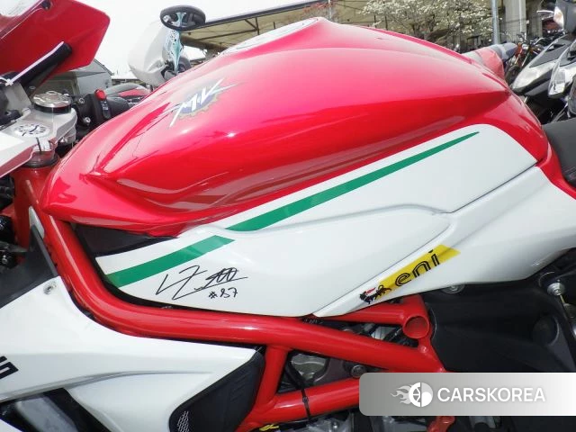 OTHER MV AGUSTA F3RC id 3948519 из Японии 16