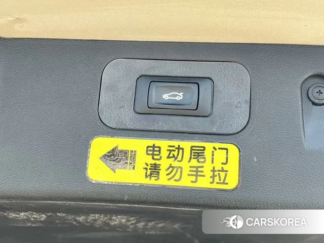 Geely Automobile Boyue id 4208722 из Китая 16