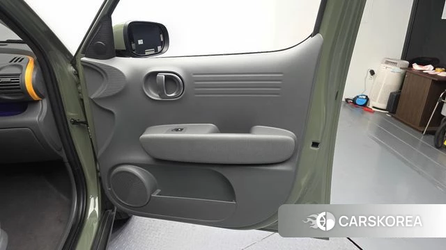 Hyundai Casper id 4623539 из Кореи 16