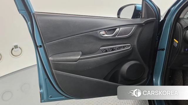 Hyundai Kona Electric id 4856090 из Кореи 16