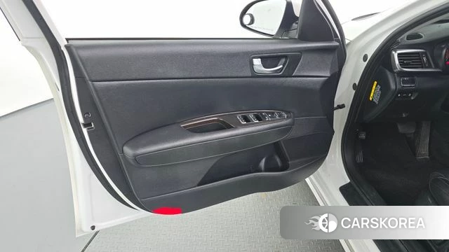 Kia The New K5 2nd generation id 4447850 из Кореи 16