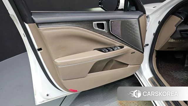 Kia K8 Hybrid id 4591628 из Кореи 16