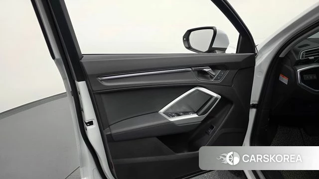 Audi Q3 (F3) id 4736736 из Кореи 16