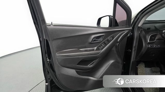 Chevrolet (GM Daewoo) The New Trax id 4637583 из Кореи 16