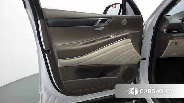 Genesis GV80 id 4250486 из Кореи 16