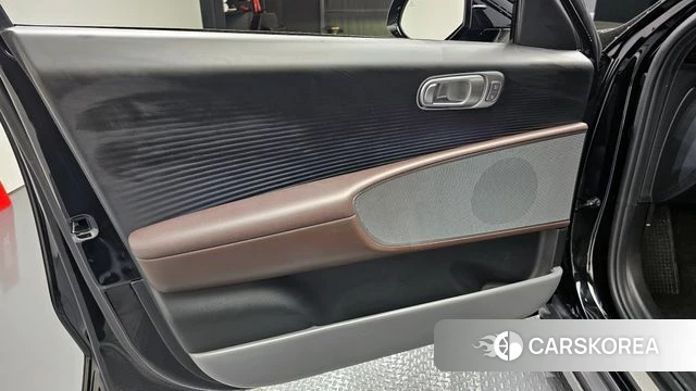 Hyundai Ionic 6 id 4281817 из Кореи 16