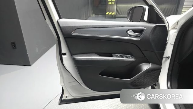 Renault Korea (Samsung) XM3 id 4722020 из Кореи 16