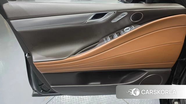 Genesis G80 (RG3) id 4871678 из Кореи 16