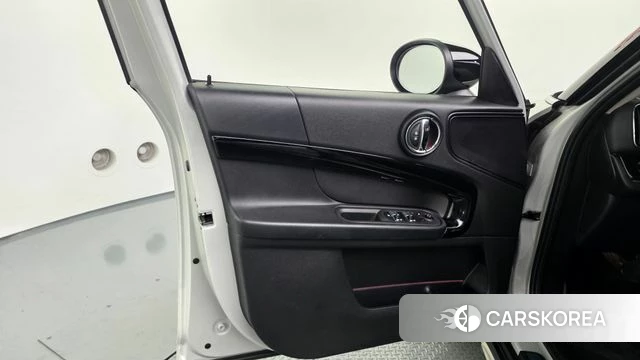 Mini Cooper Countryman id 4556120 из Кореи 16