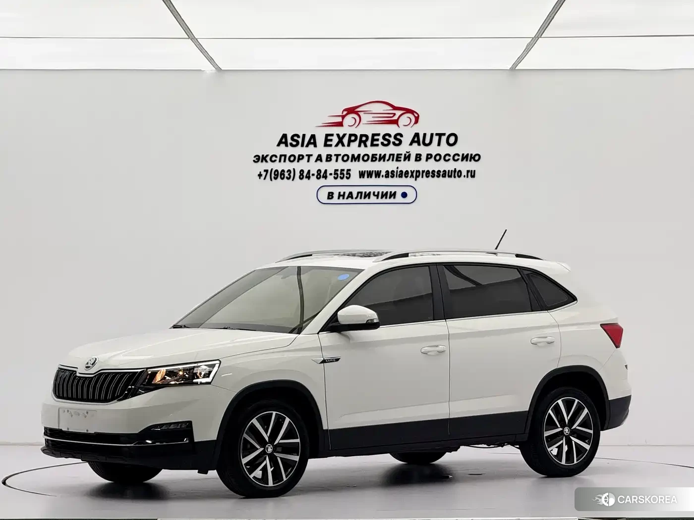 Skoda Kamiq id 4622615 из Китая 16