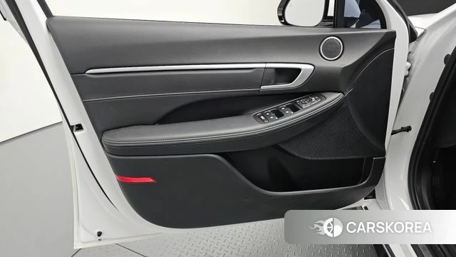 Hyundai Sonata D Edge (DN8) id 4590208 из Кореи 16
