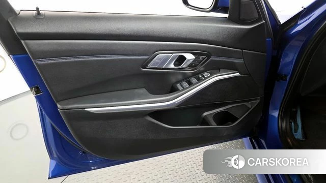 BMW 3 Series (G20) id 4267725 из Кореи 16