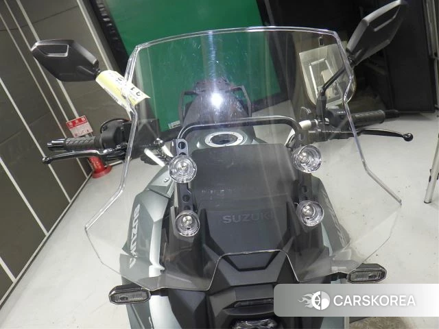 Suzuki V-STROM 800 id 4032958 из Японии 16