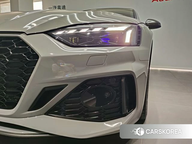Audi RS 5 id 4306895 из Китая 16