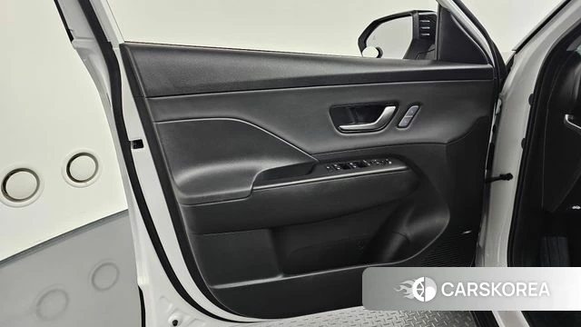 Hyundai Kona Hybrid (SX2) id 4222889 из Кореи 16