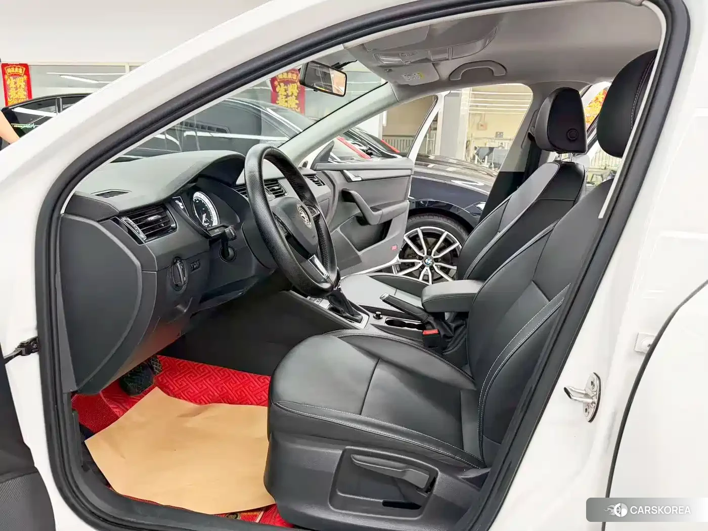 Skoda Octavia id 4669274 из Китая 16