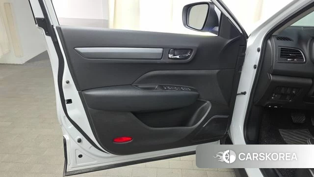 Renault Korea (Samsung) The New QM6 id 4506613 из Кореи 16