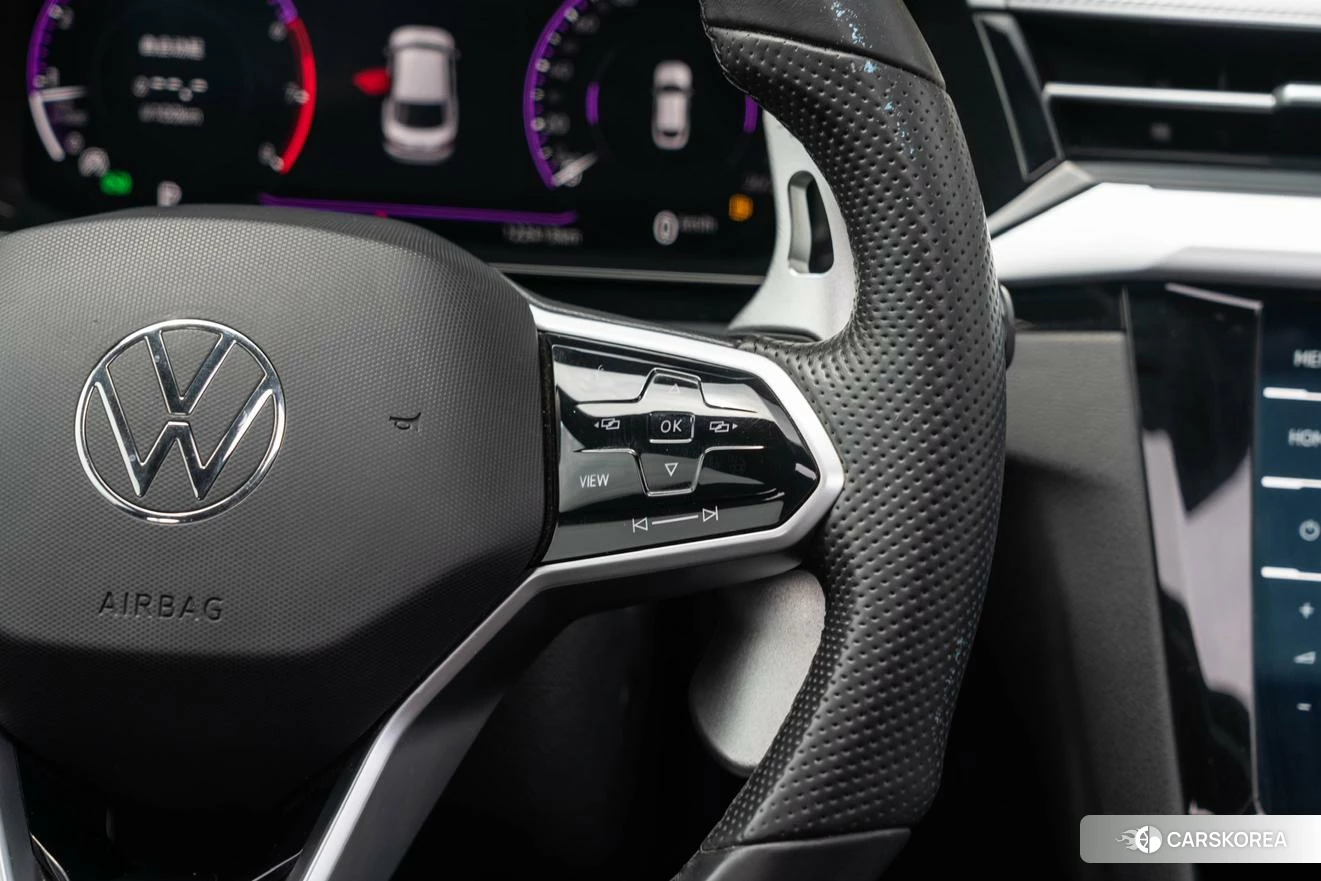 Volkswagen CC id 4441099 из Китая 16