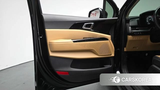 Kia Carnival 4th generation id 4231232 из Кореи 16